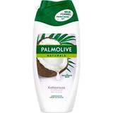 Palmolive Toiletries Palmolive Naturals Coconut Shower Gel 250ml