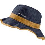 Blue Rain Hats Children's Clothing Vaude Kid's Faunus Rain Hat - Eclipse