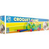 Tactic Outdoor Sports Tactic Soft Croquet