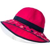 Vaude Kid's Solaro Sun Hat - Bright Pink