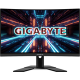 Nvidia G-sync Monitors Gigabyte G27QC A