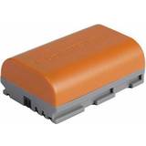 Hahnel Batteries - Camera Batteries Batteries & Chargers Hahnel HLX-E6NH