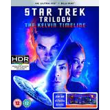 Movies on sale Star Trek Trilogy - The Kelvin Timeline