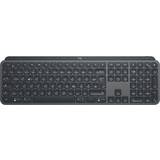 Logitech MX Keys Advanced Wireless keyboard (German)
