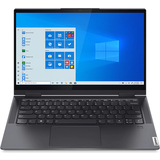 Lenovo 8 GB - Intel Core i7 - Windows 10 Laptops Lenovo Yoga 7 14ITL5 82BH000GUK