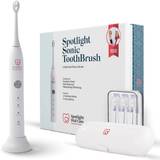 2 Minute Timer Electric Toothbrushes & Irrigators Spotlight Oral Care Sonic Toothbrush