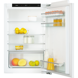 Miele Integrated Refrigerators Miele K 7113 F Integrated