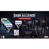 Xbox One Games Dungeons & Dragons: Dark Alliance - Steelbook Edition (XOne)