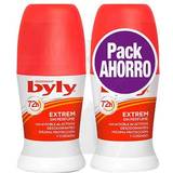 Byly Extrem Deo Roll-on 2-pack