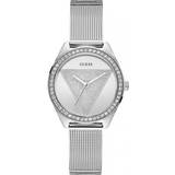 Guess Stainless Steel - Women Wrist Watches Guess Tri Glitz (W1142L1)
