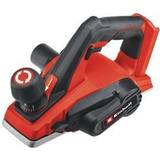 Electric Planers on sale Einhell TE-PL 18/82 Li - Solo