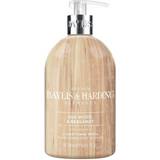 Baylis & Harding Skin Cleansing Baylis & Harding Elements Hand Wash Oud & Bergamot 500ml