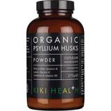 Kiki Health Organic Psyllium Husk 275g