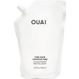 OUAI Conditioners OUAI Fine Conditioner Refill 946ml