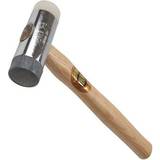 Wooden Grip Hammers THOR 710R Rubber Hammer