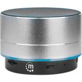 Bluetooth Speakers Manhattan Metallic