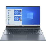 1 TB - Intel Core i5 - Webcam Laptops HP Pavilion 15-Eg0053Na