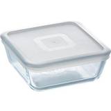Pyrex Microwave Bowls Kitchen Accessories Pyrex C&F Food Container 2L