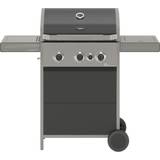 Tower Gas BBQs Tower Stealth 3000