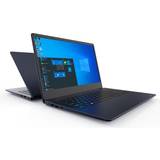 256 GB - 8 GB - Intel Core i7 Laptops Dynabook Satellite Pro C40-H-105