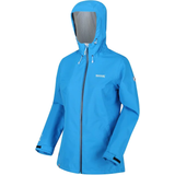 Regatta Women's Hamara III Waterproof Jacket - Blue Aster