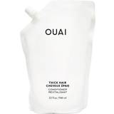 OUAI Conditioners OUAI Thick Hair Conditioner Refill 946ml