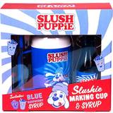 Slush Puppie Slushie Making Cup and Syrup Gift Set Kitchenware 2pcs