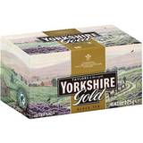 Yorkshire tea bags Food & Drinks Taylors Of Harrogate Yorkshire Gold 125g 40pcs