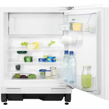 N Integrated Refrigerators Zanussi ZEAN82FR Integrated