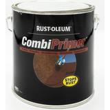 Rust-Oleum Metal Paint - Red Rust-Oleum CombiPrimer Anti-Rust Metal Paint Red 2.5L