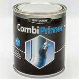 Rust-Oleum Blue - Metal Paint Rust-Oleum CombiPrimer Adhesive Metal Paint Blue 0.25L