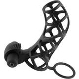 Pipedream Sex Toys Pipedream Fantasy X-tensions Extreme Silicone Power Cage