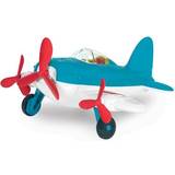 Toy Airplanes Wonder Wheels Aeroplane