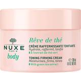 Nuxe Skincare Nuxe Rêve de thé Firming Body Cream 200ml