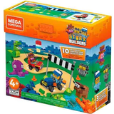 Mega Construx Toys Mega Construx Story Builders
