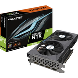 Gigabyte Graphics Cards Gigabyte GeForce RTX 3060 Eagle OC 12G (rev. 2.0) 2xHDMI 2xDP 12GB