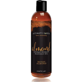 Intimate Earth Aromatherapy Massage Oil Honey Almond 120ml