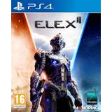 PlayStation 4 Games Elex II (PS4)