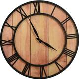 vidaXL 173862 Wall Clock 39cm