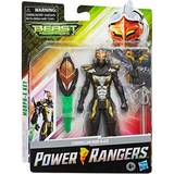 Power Rangers Toys Hasbro Power Rangers Beast Morphers Cybervillain Robo Blaze