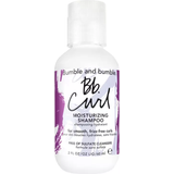 Bumble and Bumble Hair Products Bumble and Bumble Curl Moisturizing Shampoo 60ml