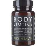 Glutenfree Gut Health Kiki Health Body Biotics 60 pcs