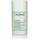 Deodorants - Nourishing - Women Caudalie Vinofresh Natural Deo Stick 50g