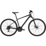 Hybrid Bikes - Men City Bikes Cannondale Quick CX 4 2021 Men's Bike