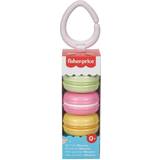 Rattles on sale Fisher Price My First Macaron