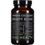 Immune System Supplements Kiki Health Marine Collagen Beauty Blend 150 pcs