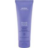 Aveda Silver Shampoos Aveda Blonde Revival Purple Toning Shampoo 40ml