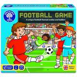 Children's Board Games - Educational Orchard Toys Football Game