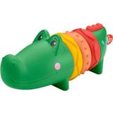 Crocodiles Activity Toys Fisher Price Clicker Alligator