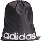 Bags adidas Essentials Logo Gym Sack - Black/White